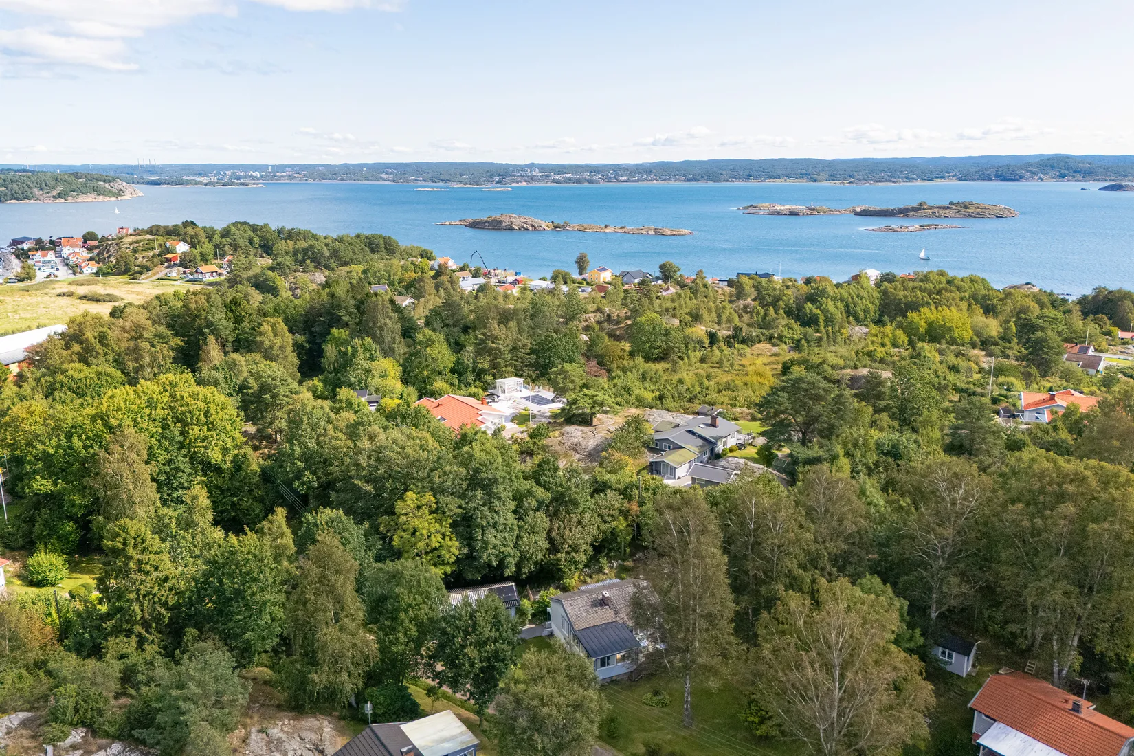 Fritidshus, Klevavägen 34, Höviksnäs, Tjörn