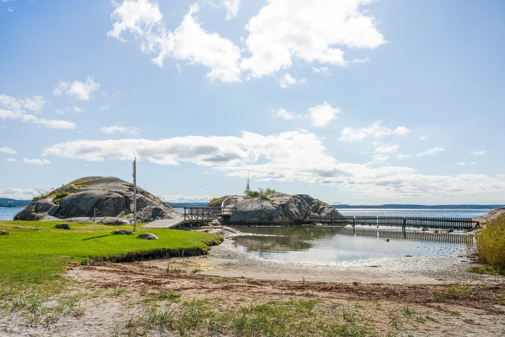 Fritidshus, Klevavägen 34, Höviksnäs, Tjörn