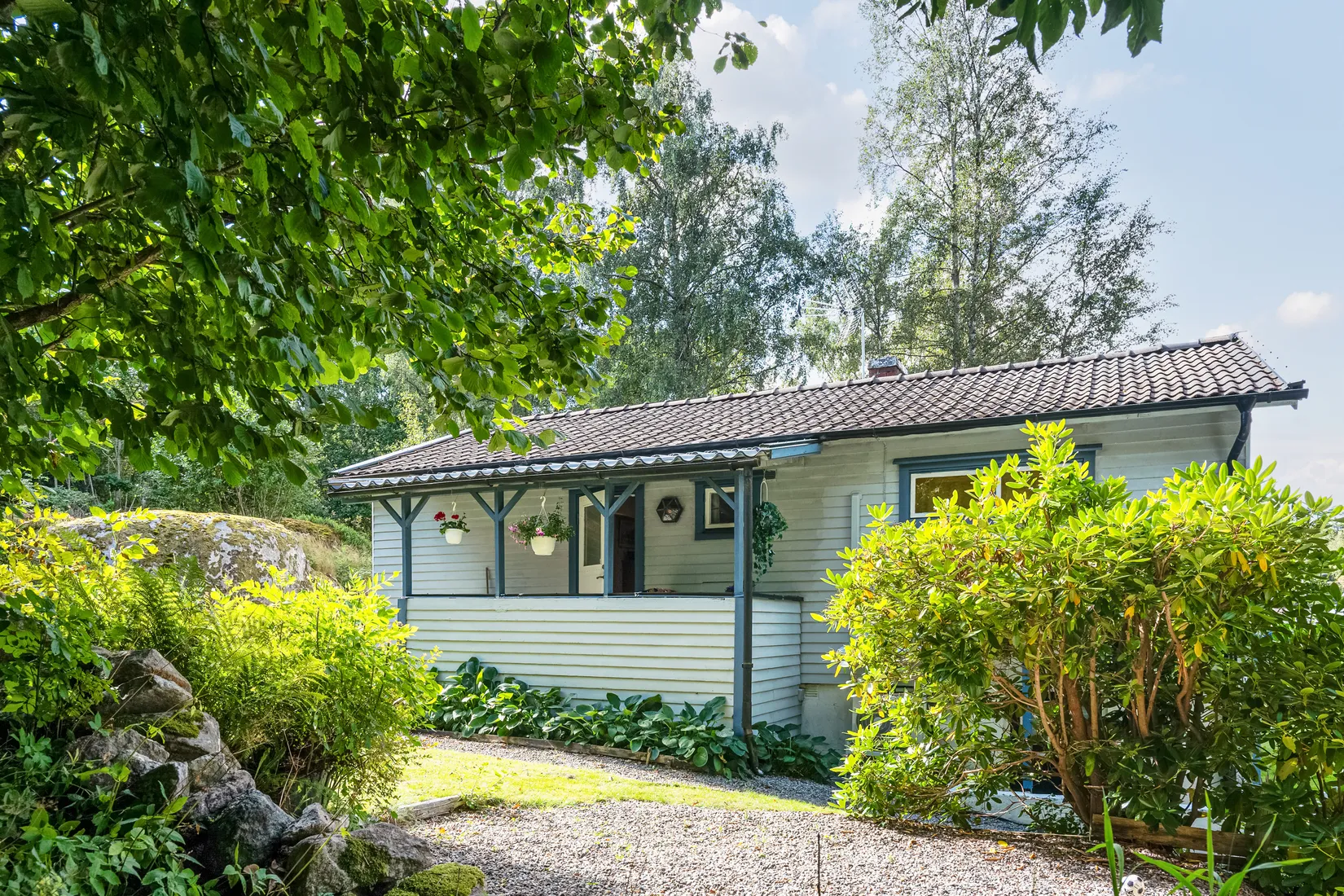 Fritidshus, Klevavägen 34, Höviksnäs, Tjörn