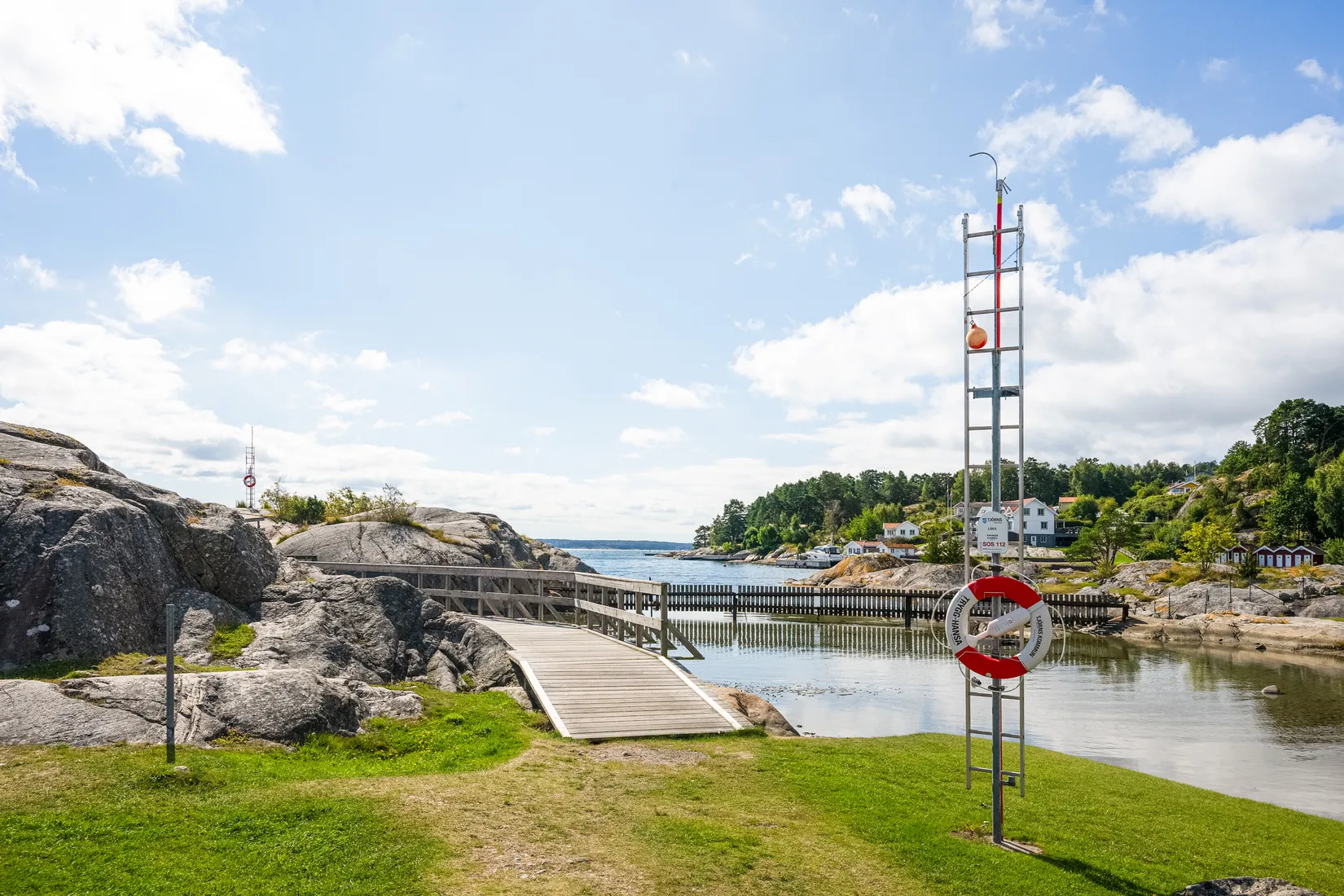 Fritidshus, Klevavägen 34, Höviksnäs, Tjörn