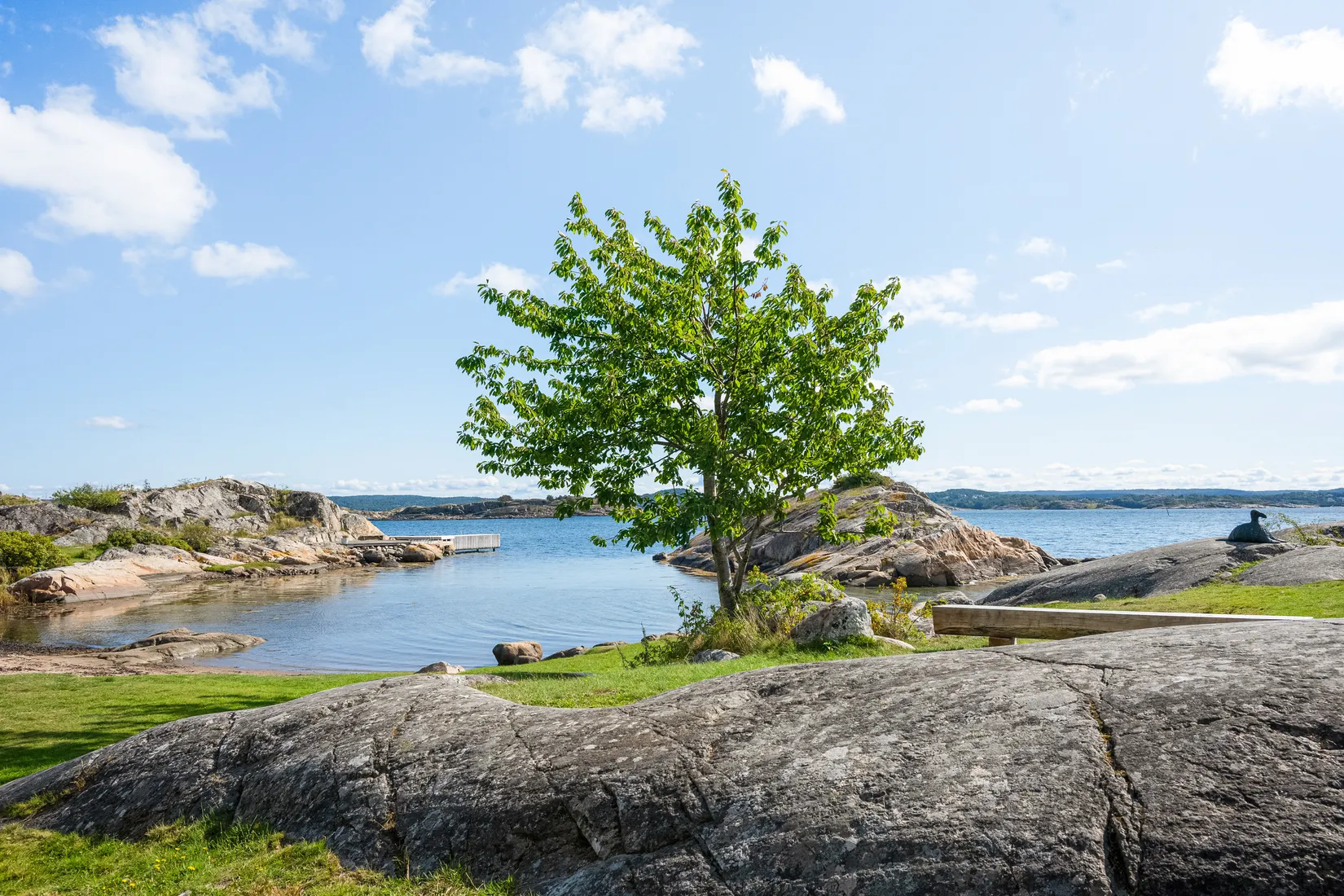 Fritidshus, Klevavägen 34, Höviksnäs, Tjörn