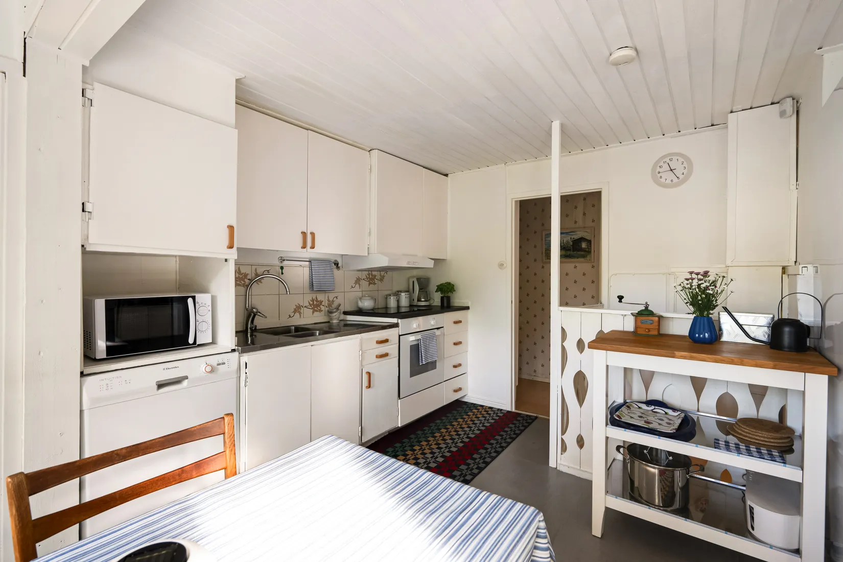 Fritidshus, Klevavägen 34, Höviksnäs, Tjörn