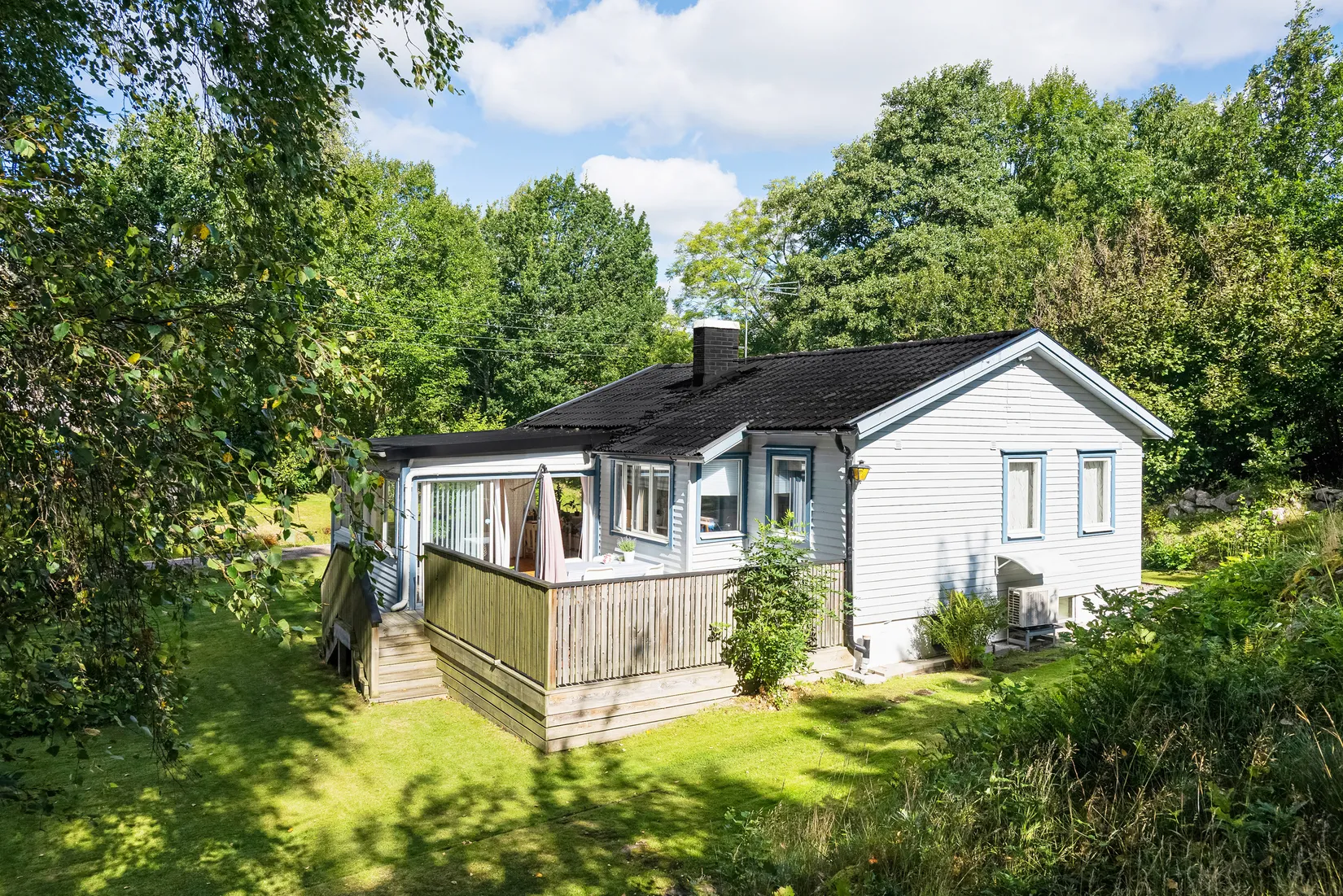 Fritidshus, Klevavägen 34, Höviksnäs, Tjörn