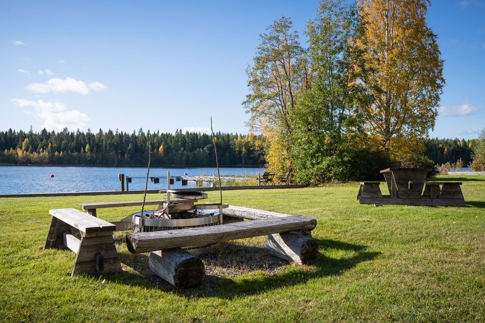 Villa, Styrbordsgatan 10, Örviken, Skellefteå