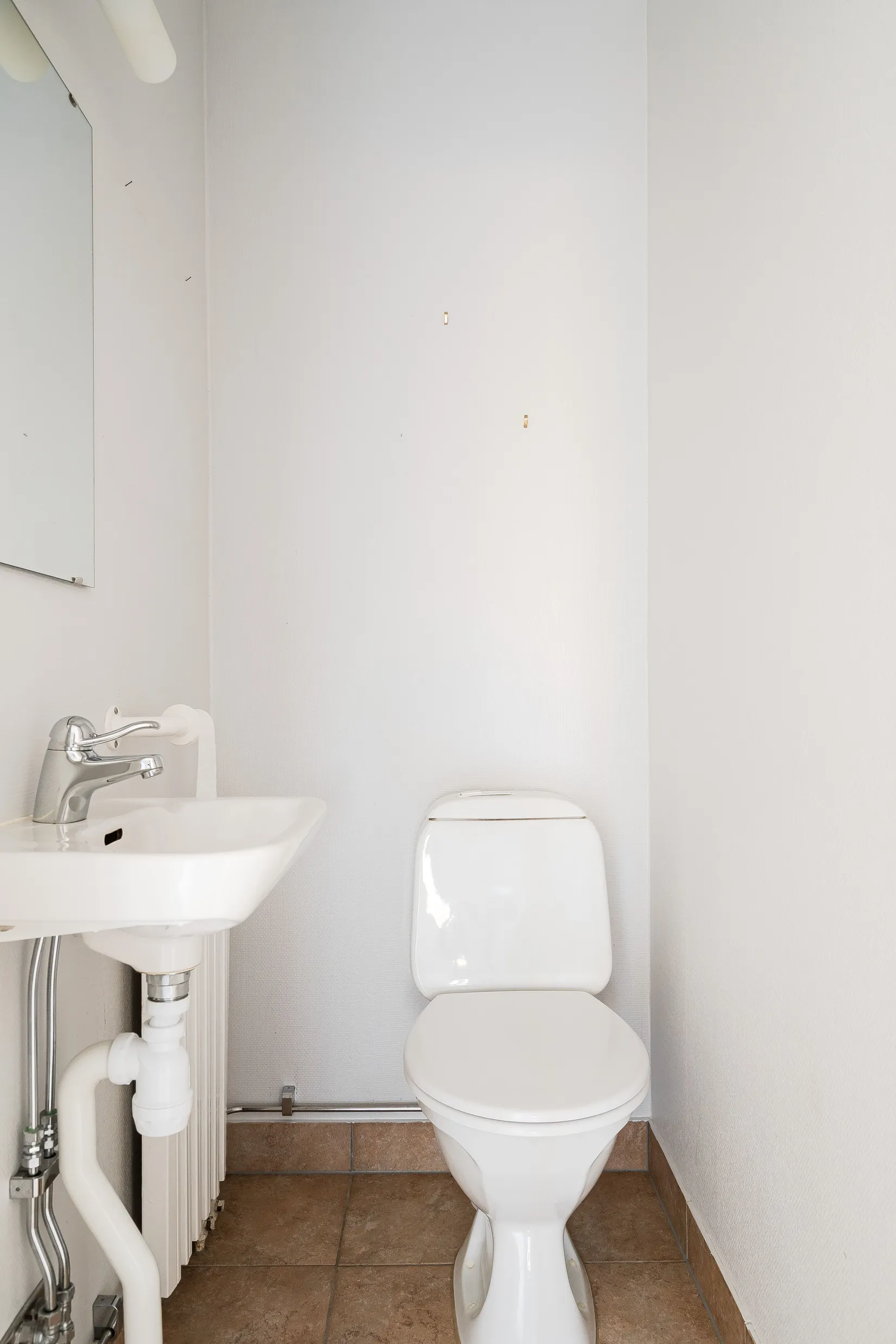 Villa, Styrbordsgatan 10, Örviken, Skellefteå