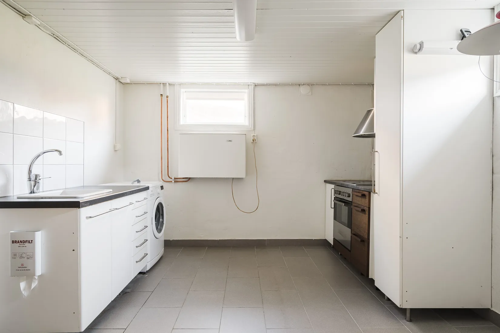 Villa, Styrbordsgatan 10, Örviken, Skellefteå