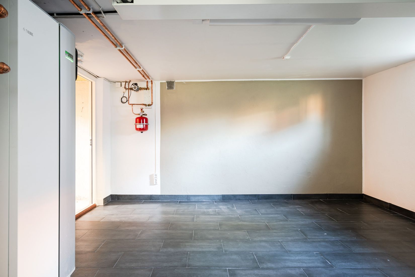 Villa, Styrbordsgatan 10, Örviken, Skellefteå