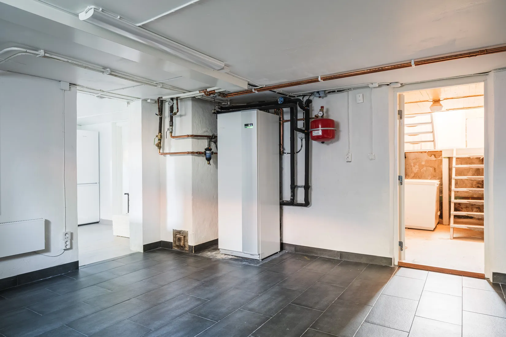 Villa, Styrbordsgatan 10, Örviken, Skellefteå