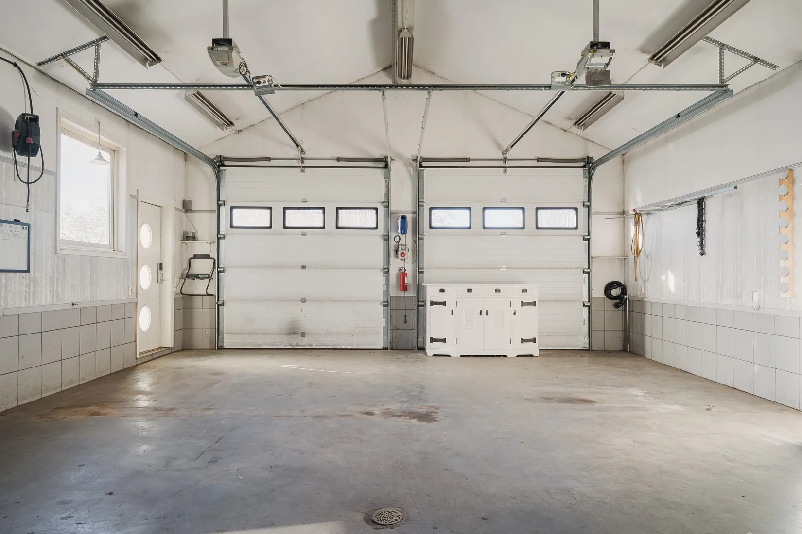 Villa, Styrbordsgatan 10, Örviken, Skellefteå