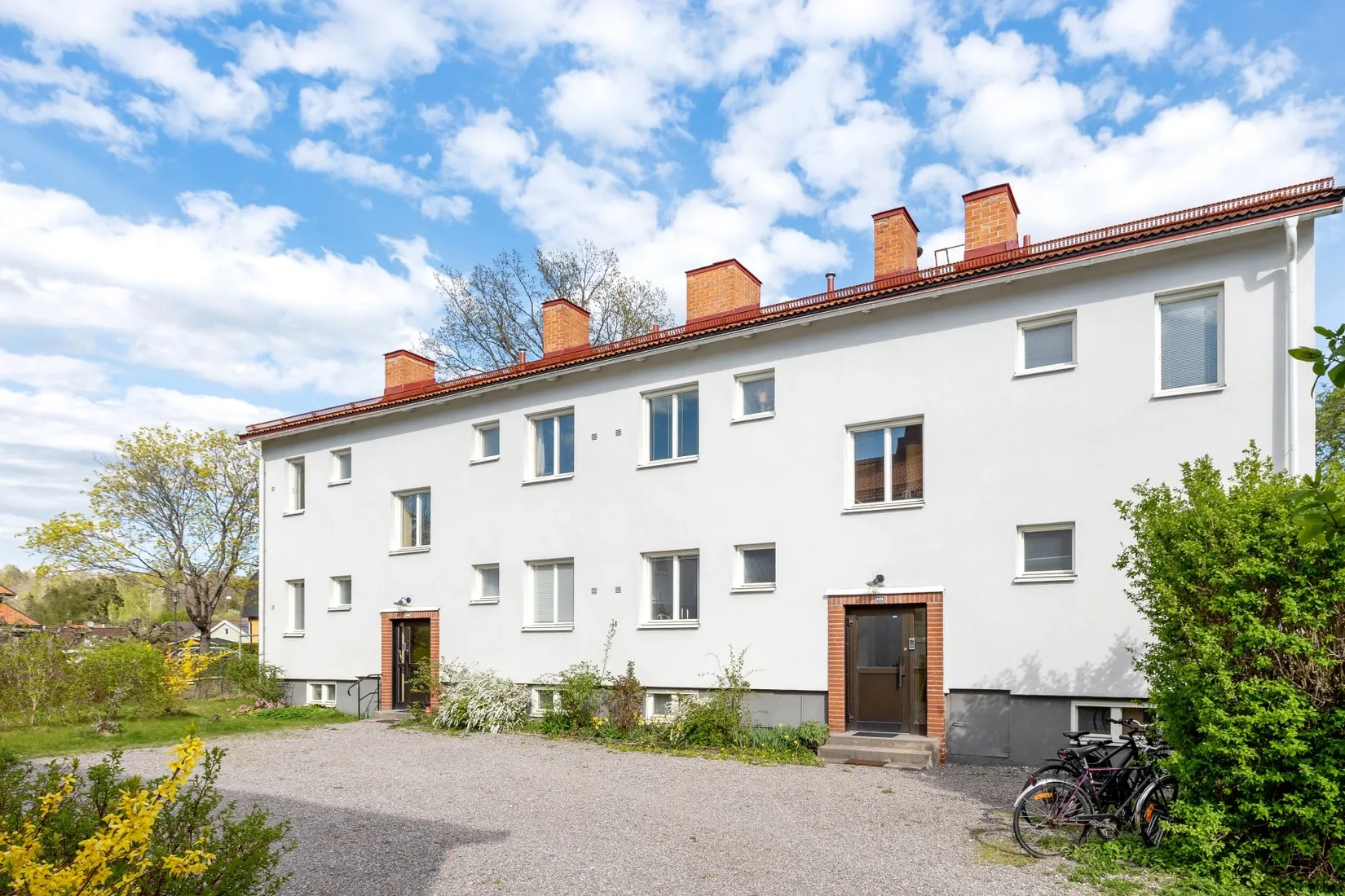 Bostadsrätt, Ursviksvägen 112, Ursvik, Sundbyberg