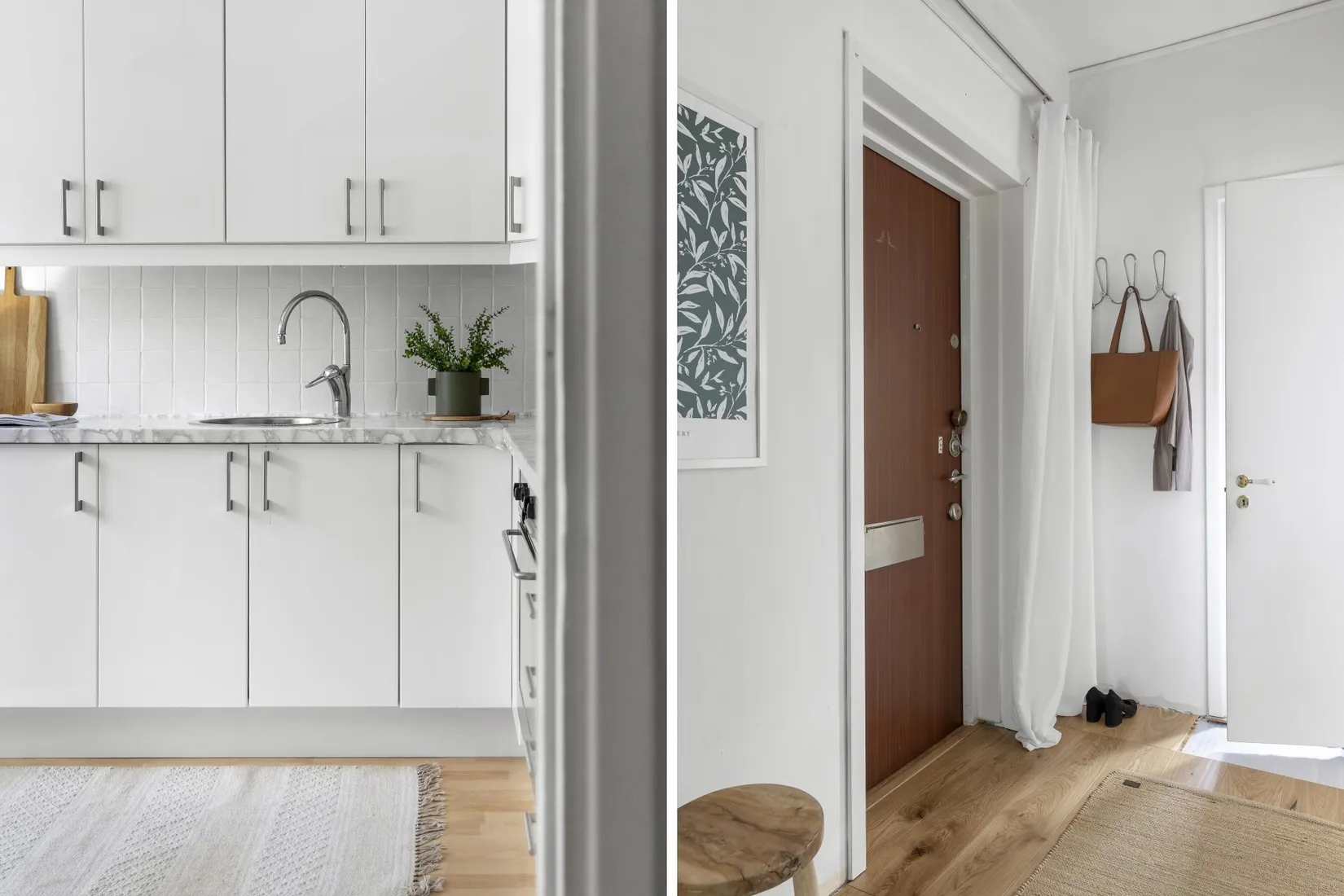 Bostadsrätt, Ursviksvägen 112, Ursvik, Sundbyberg