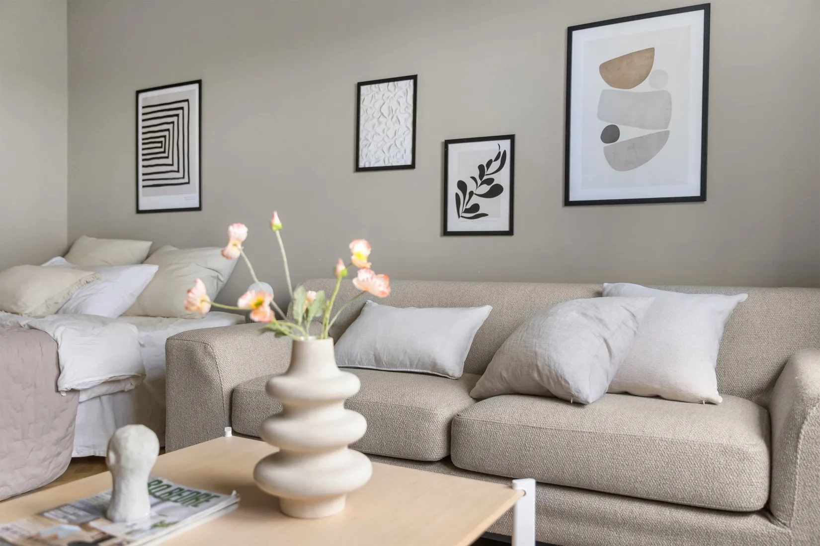 Bostadsrätt, Ursviksvägen 112, Ursvik, Sundbyberg