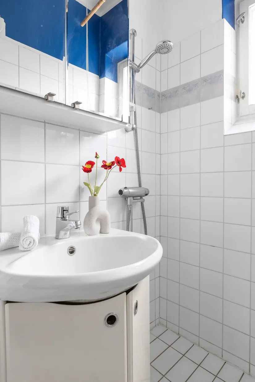 Bostadsrätt, Ursviksvägen 112, Ursvik, Sundbyberg