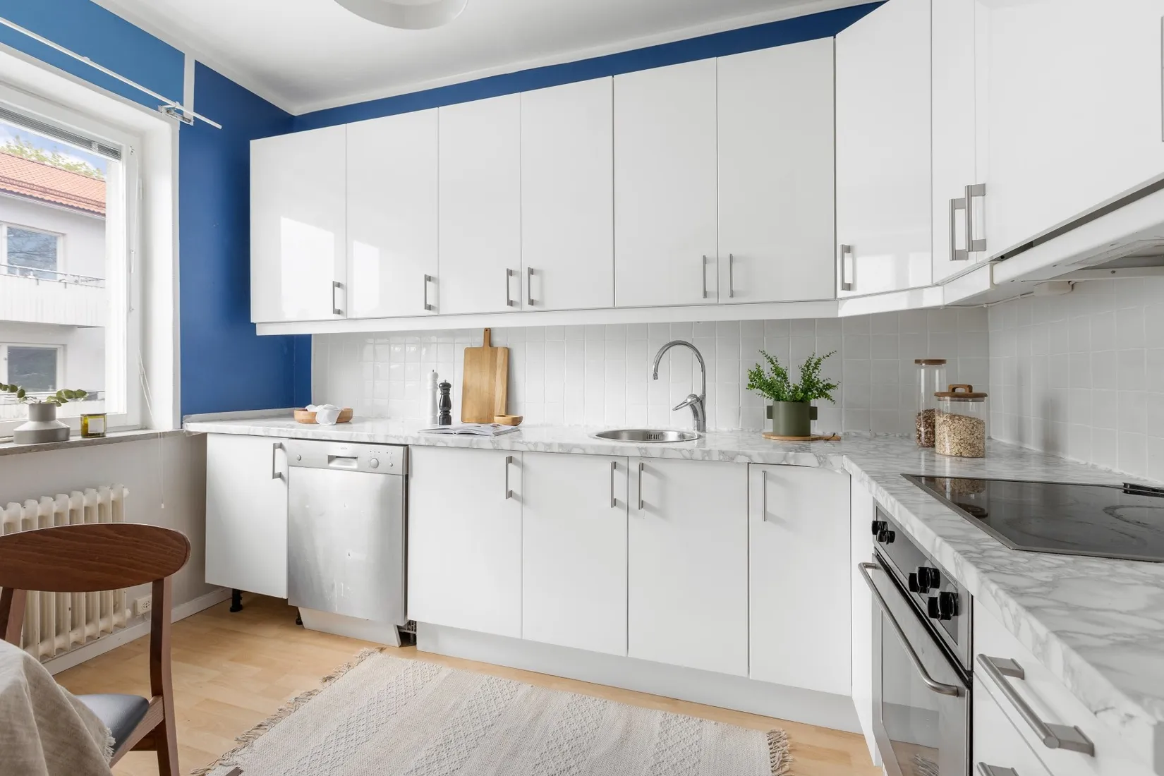 Bostadsrätt, Ursviksvägen 112, Ursvik, Sundbyberg