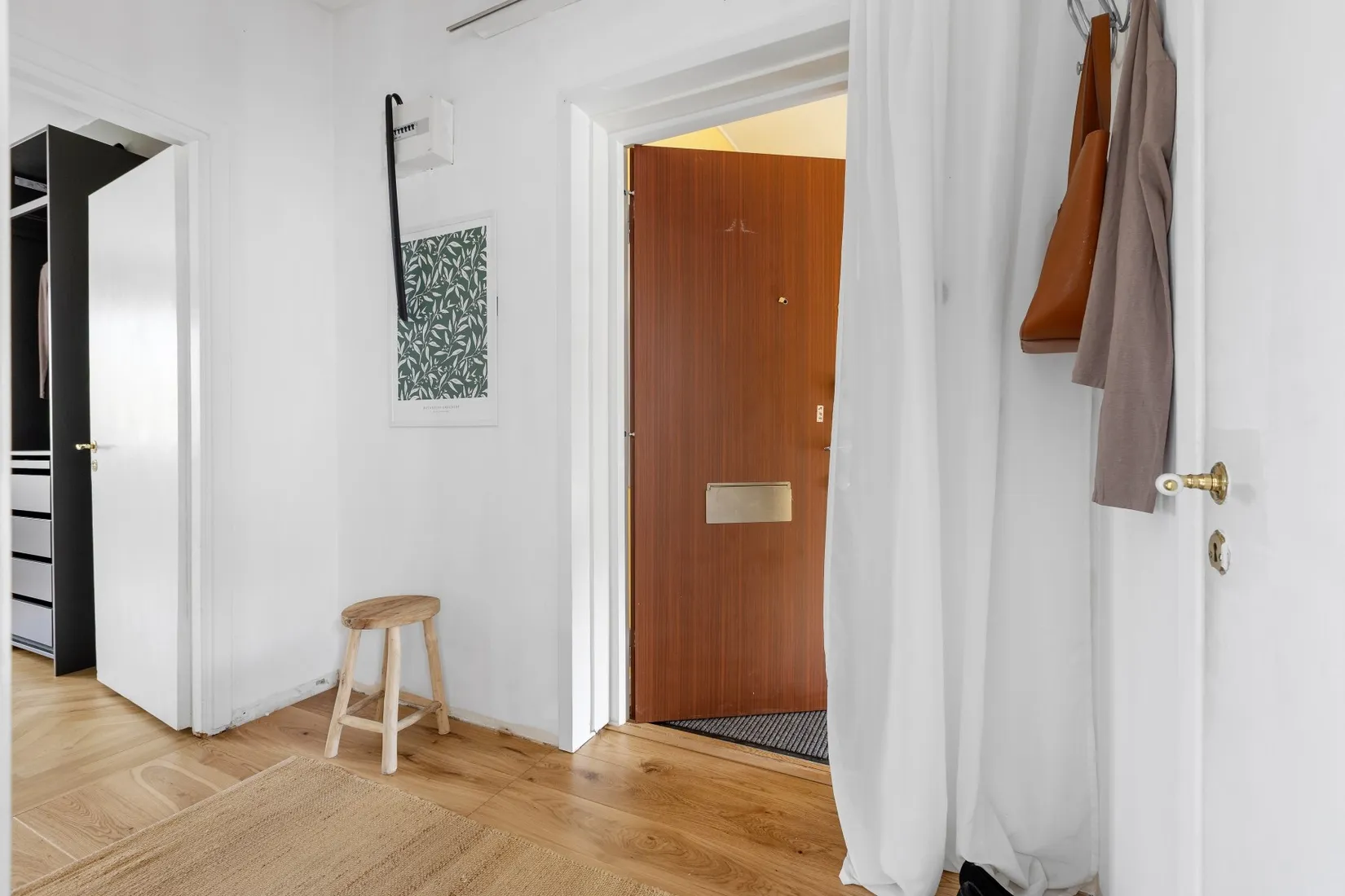 Bostadsrätt, Ursviksvägen 112, Ursvik, Sundbyberg