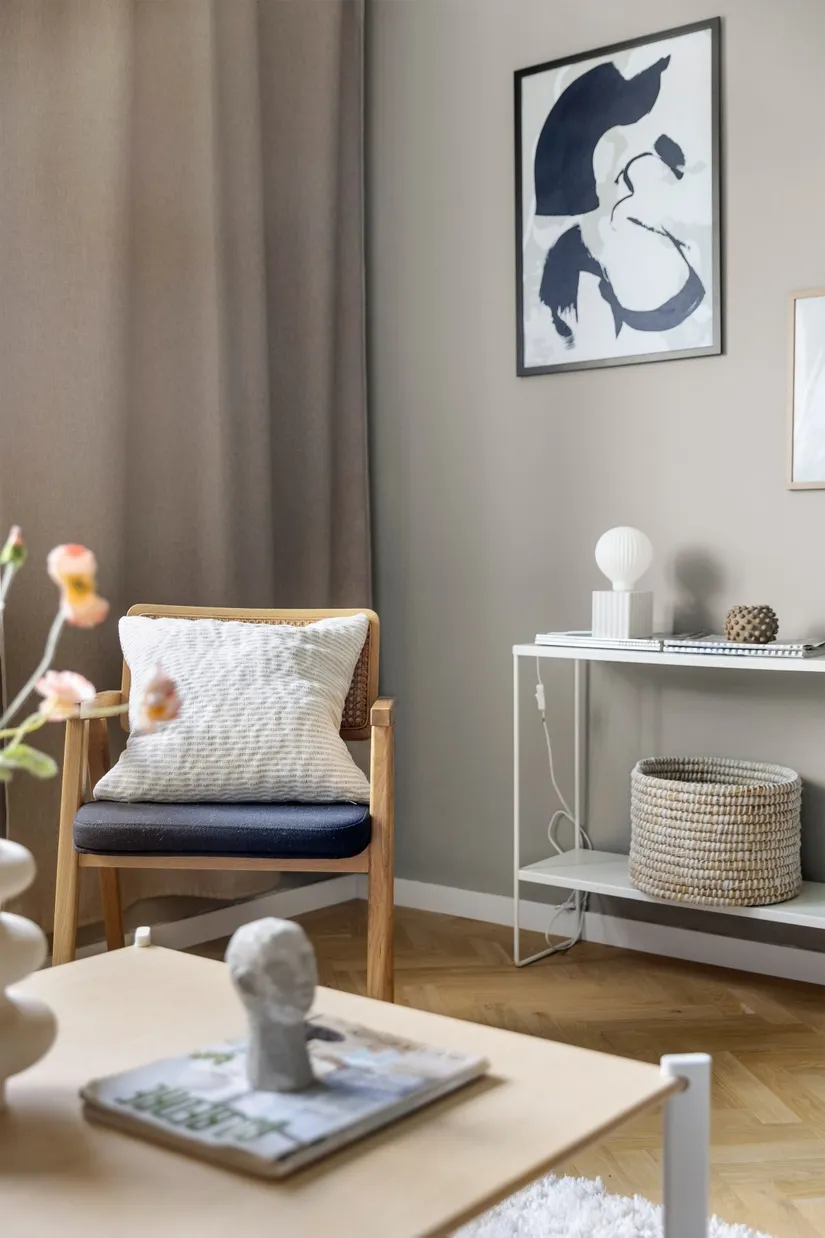 Bostadsrätt, Ursviksvägen 112, Ursvik, Sundbyberg