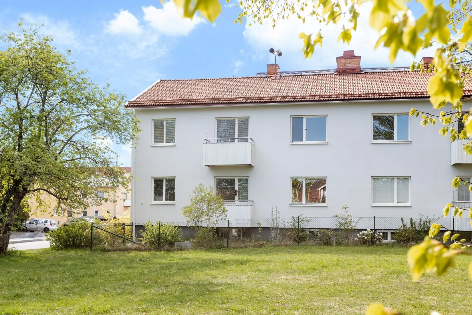 Bostadsrätt, Ursviksvägen 112, Ursvik, Sundbyberg
