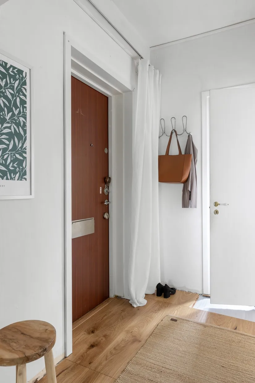 Bostadsrätt, Ursviksvägen 112, Ursvik, Sundbyberg