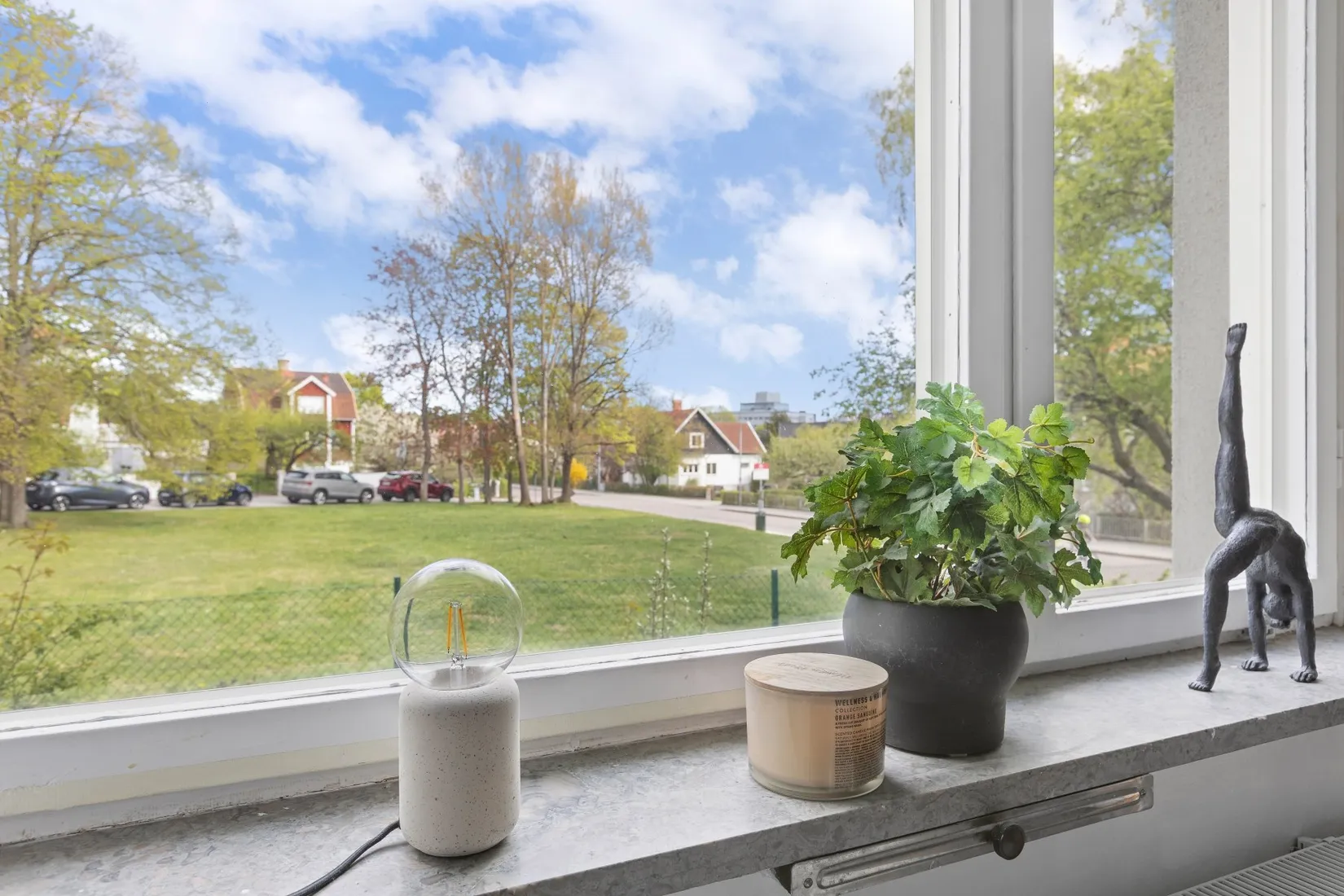 Bostadsrätt, Ursviksvägen 112, Ursvik, Sundbyberg