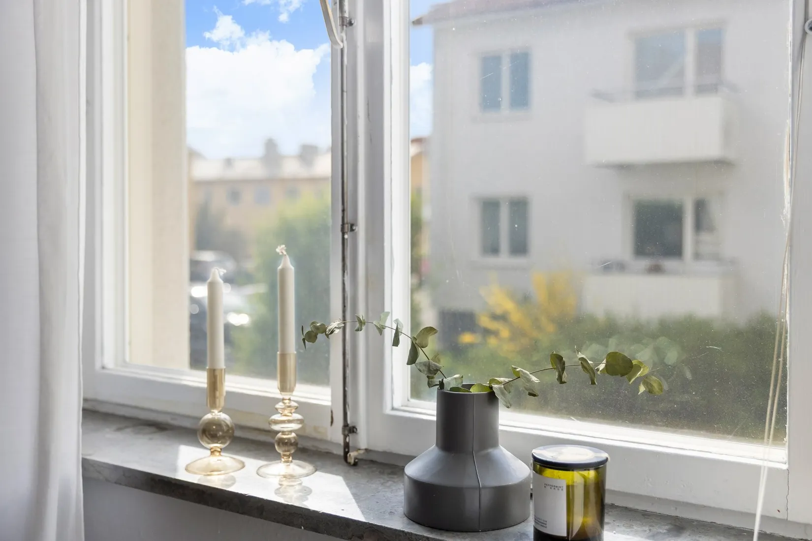 Bostadsrätt, Ursviksvägen 112, Ursvik, Sundbyberg