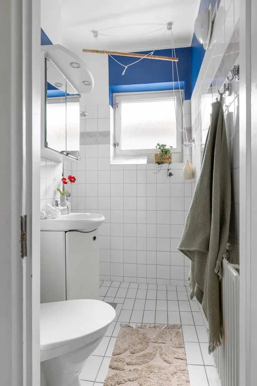Bostadsrätt, Ursviksvägen 112, Ursvik, Sundbyberg