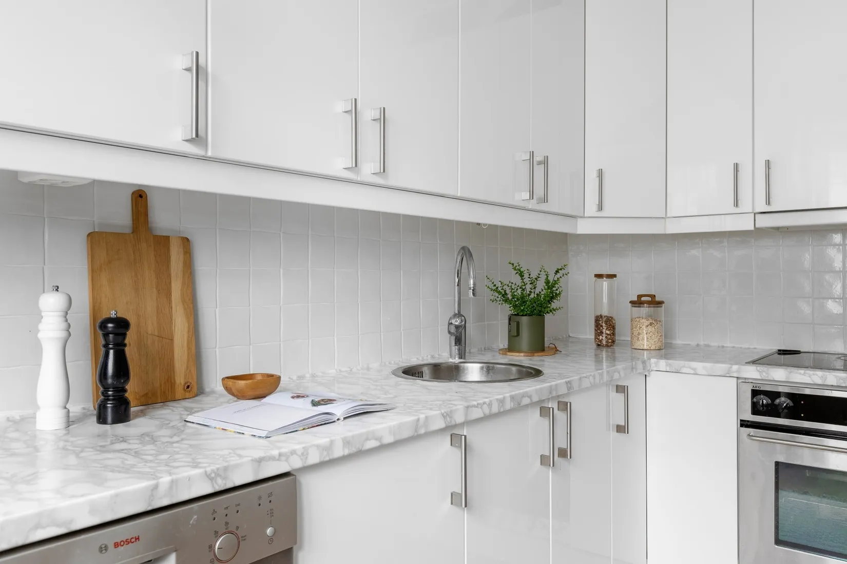 Bostadsrätt, Ursviksvägen 112, Ursvik, Sundbyberg