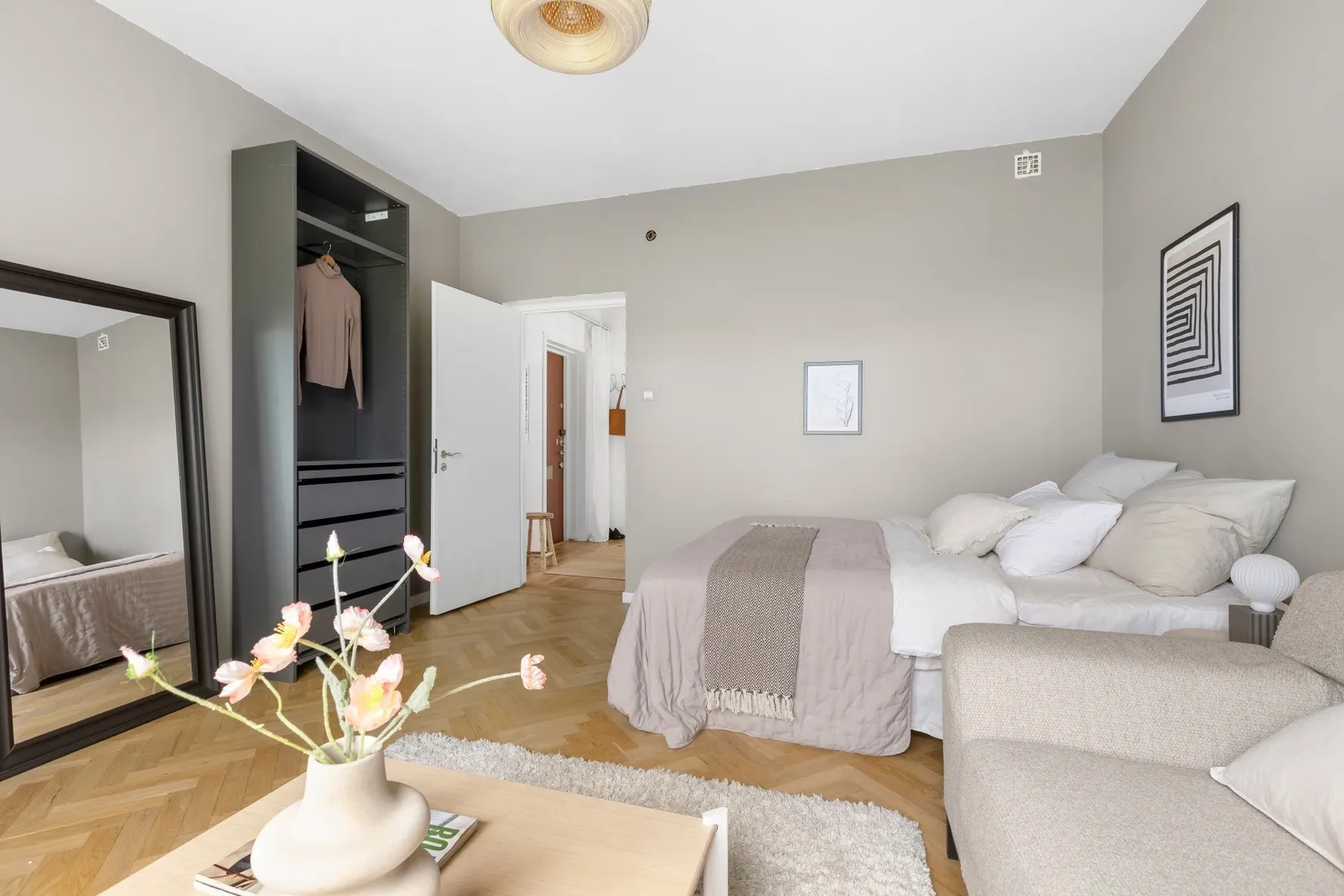 Bostadsrätt, Ursviksvägen 112, Ursvik, Sundbyberg