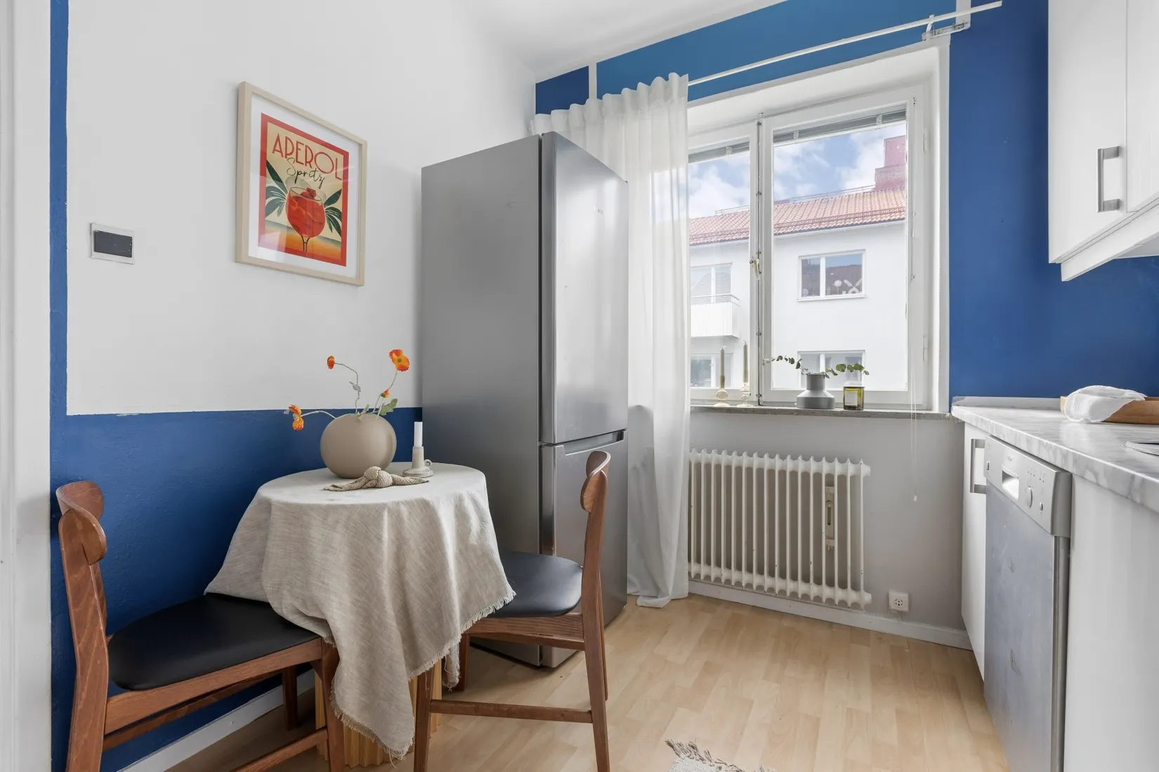 Bostadsrätt, Ursviksvägen 112, Ursvik, Sundbyberg