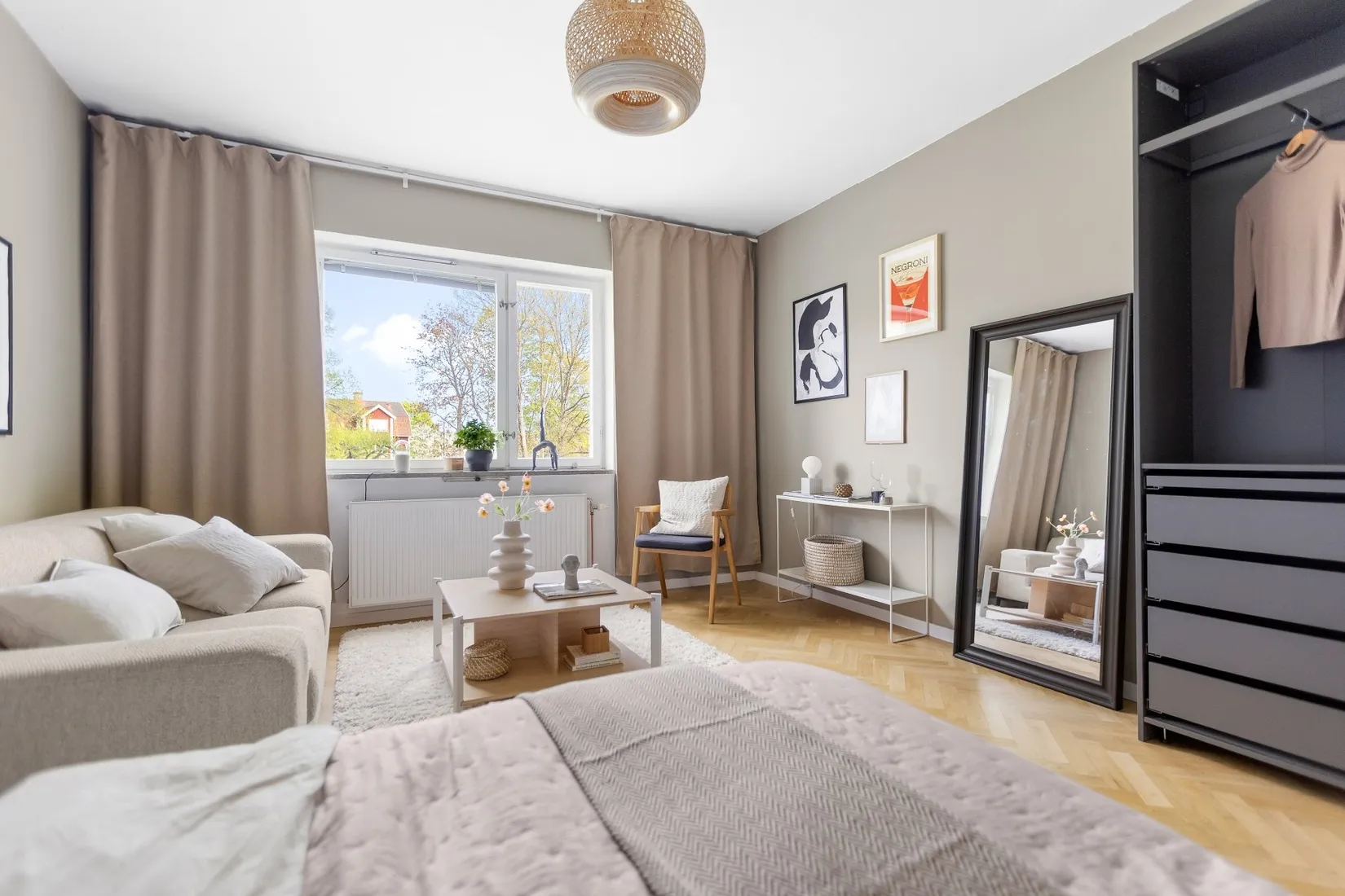 Bostadsrätt, Ursviksvägen 112, Ursvik, Sundbyberg
