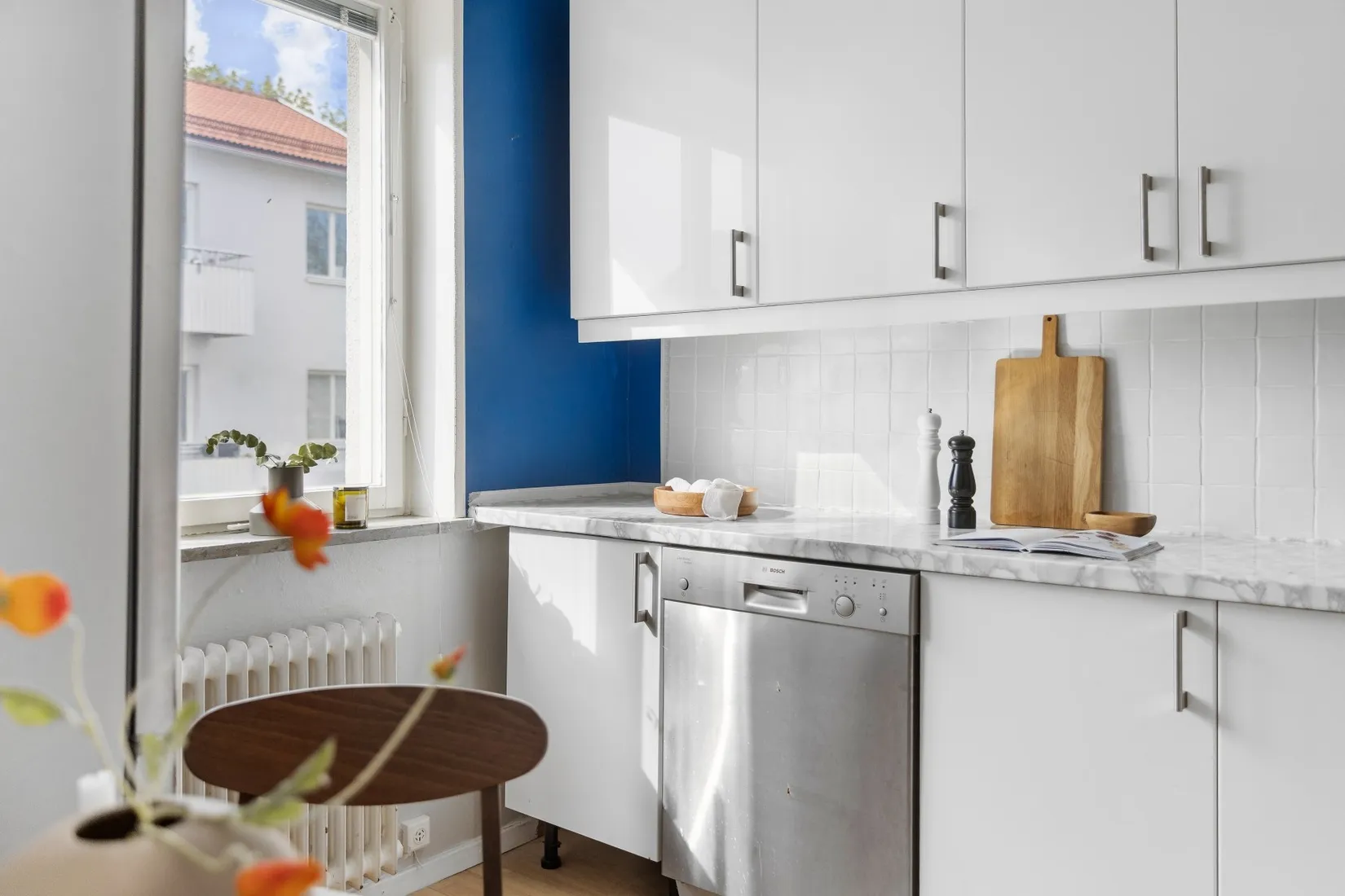 Bostadsrätt, Ursviksvägen 112, Ursvik, Sundbyberg