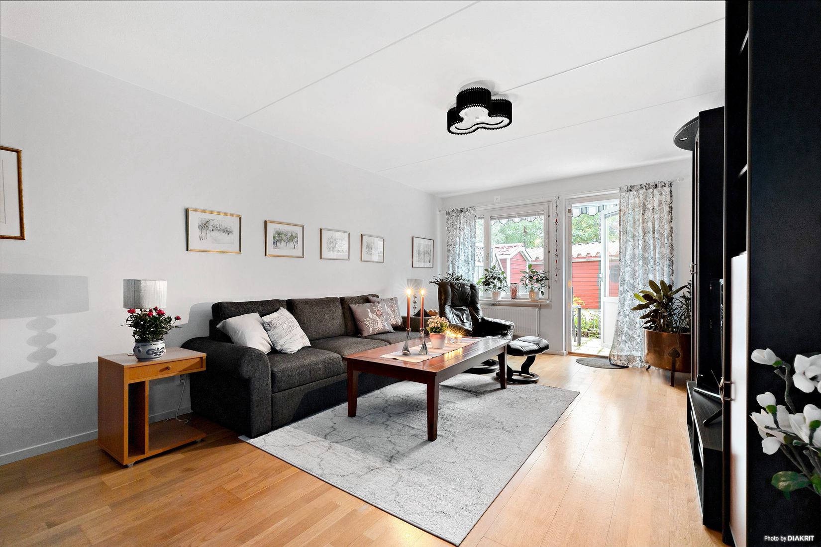 Bostadsrätt, Celsings Väg 81, Bollstanäs, Sollentuna