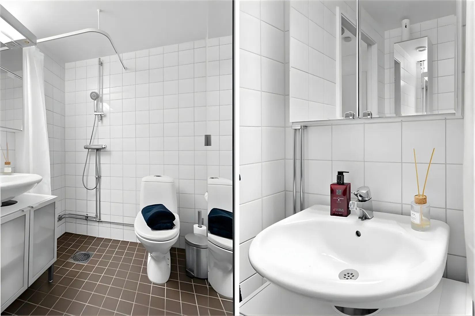 Bostadsrätt, Björketorpsvägen 13, Norra Ängby, Stockholm