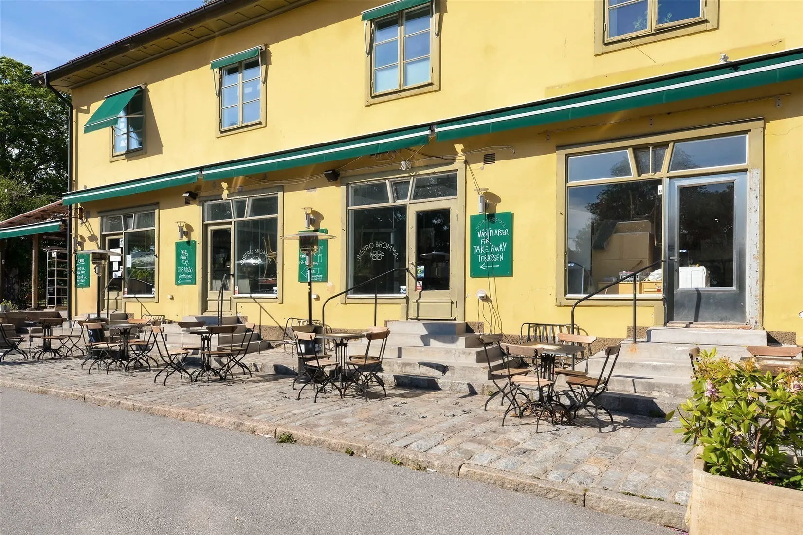 Bostadsrätt, Björketorpsvägen 13, Norra Ängby, Stockholm