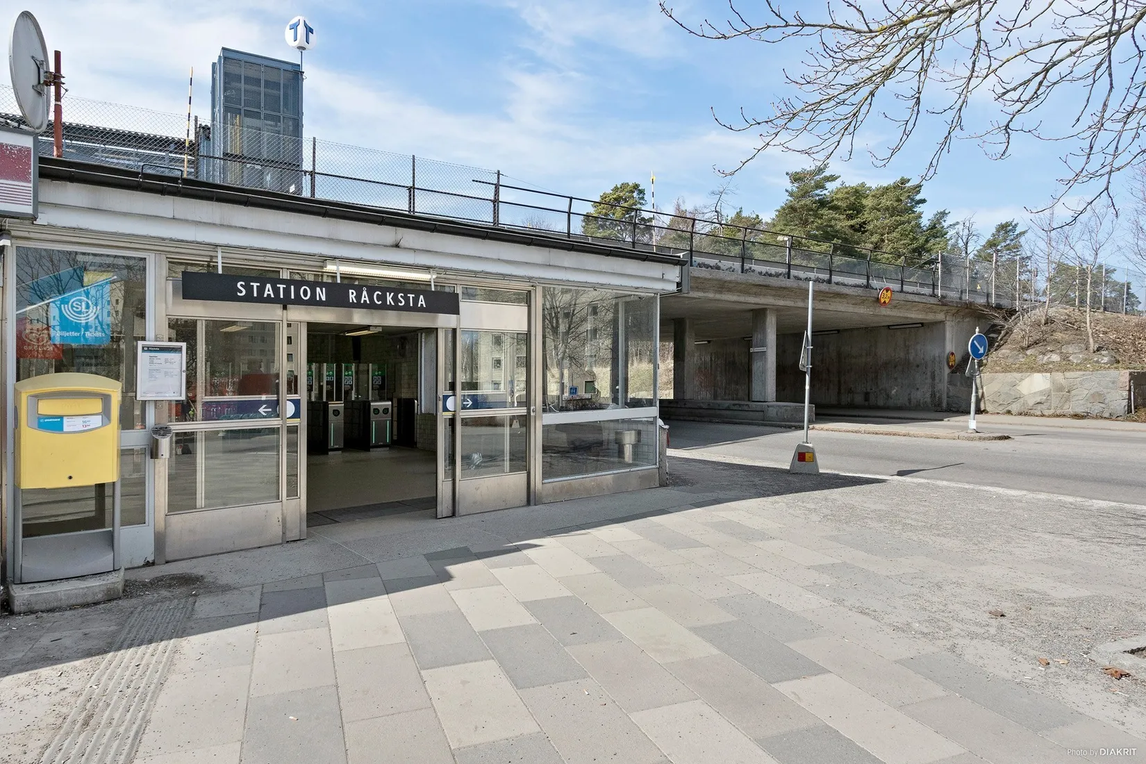 Bostadsrätt, Björketorpsvägen 13, Norra Ängby, Stockholm