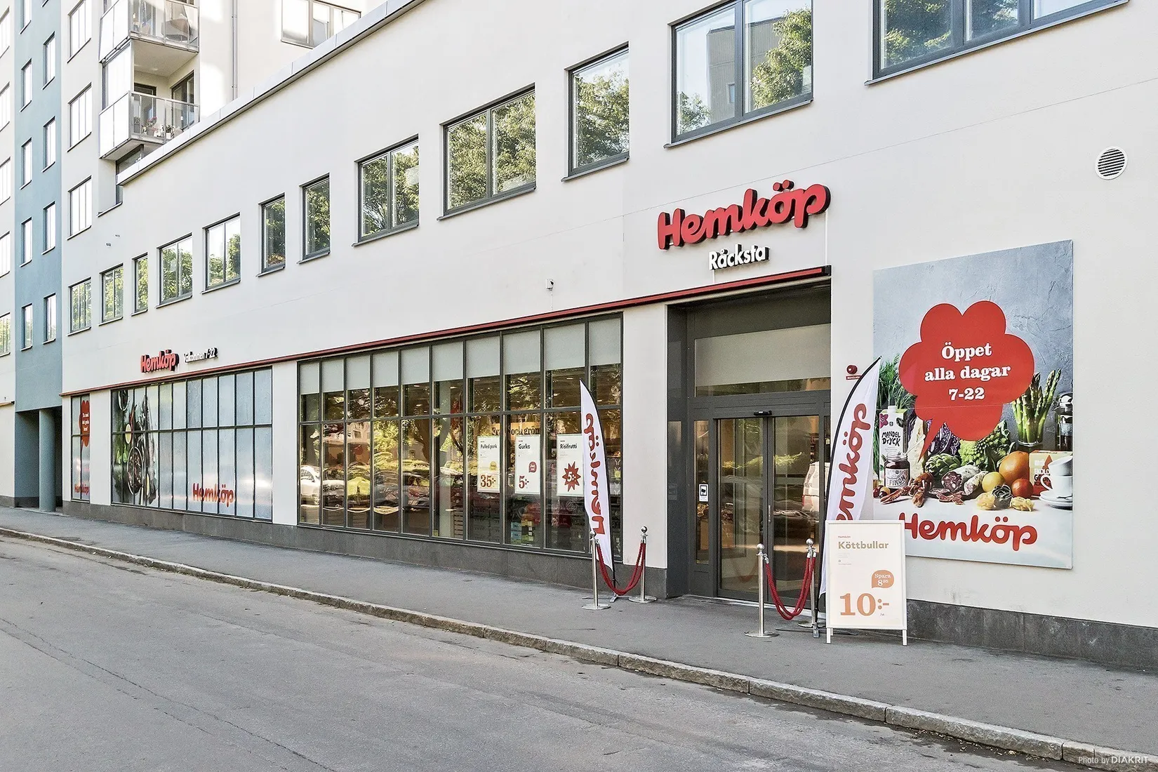 Bostadsrätt, Björketorpsvägen 13, Norra Ängby, Stockholm