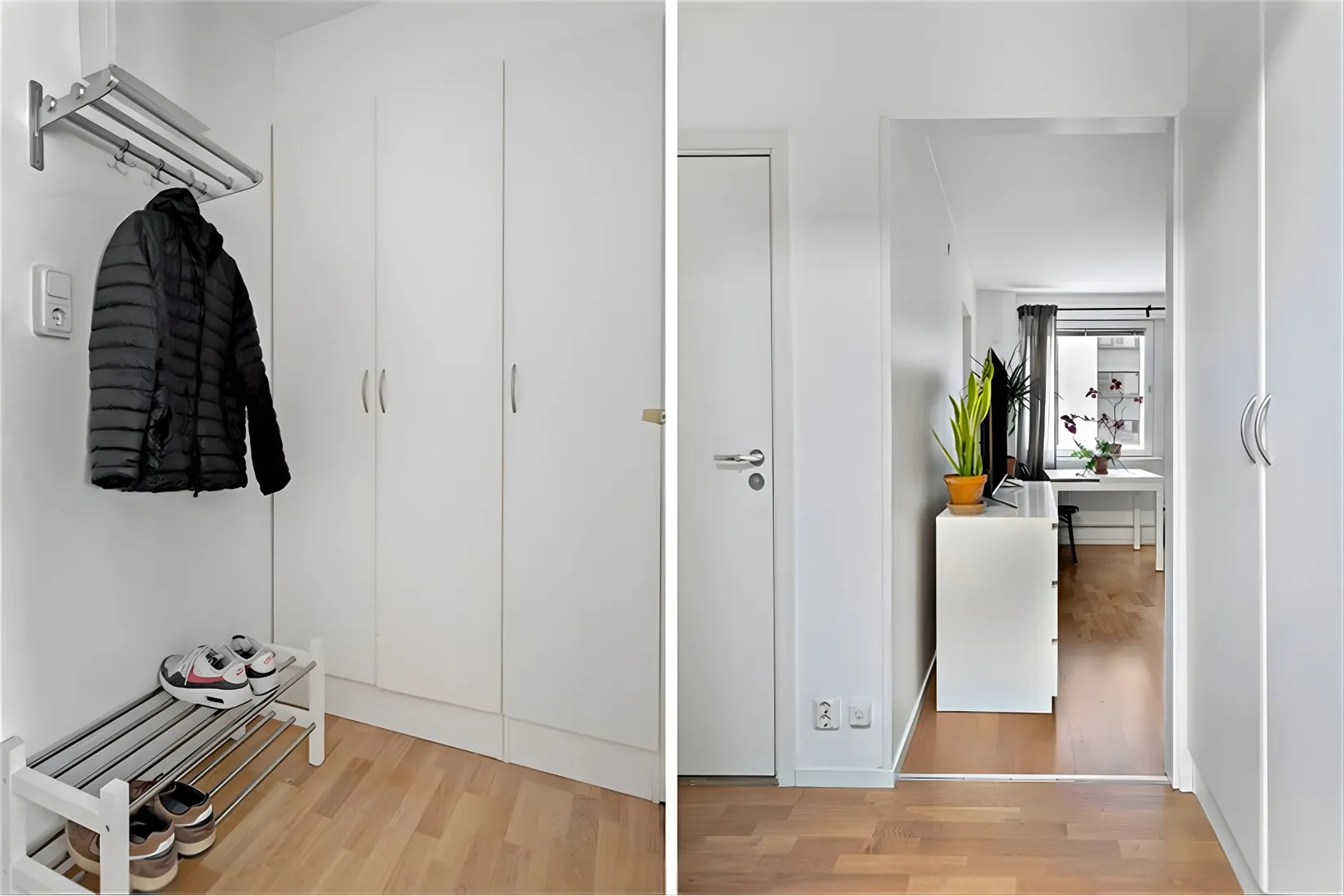 Bostadsrätt, Björketorpsvägen 13, Norra Ängby, Stockholm