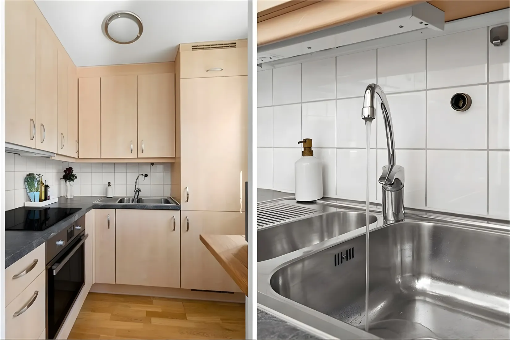 Bostadsrätt, Björketorpsvägen 13, Norra Ängby, Stockholm