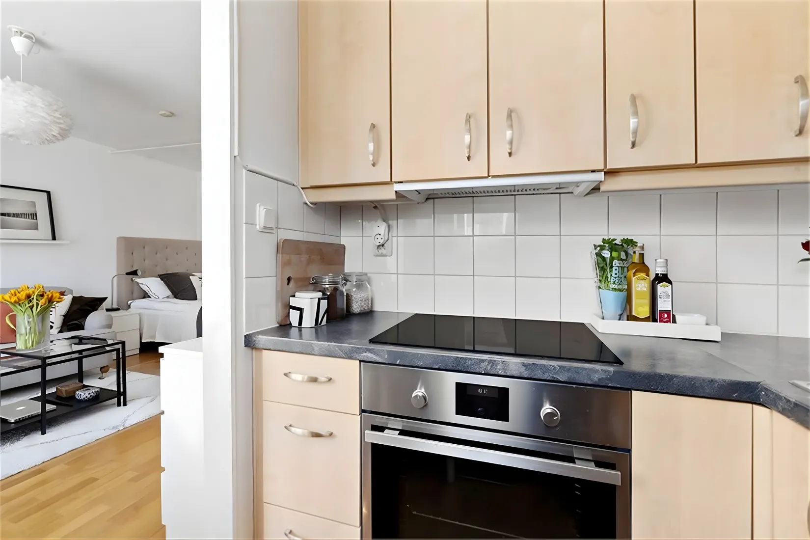 Bostadsrätt, Björketorpsvägen 13, Norra Ängby, Stockholm