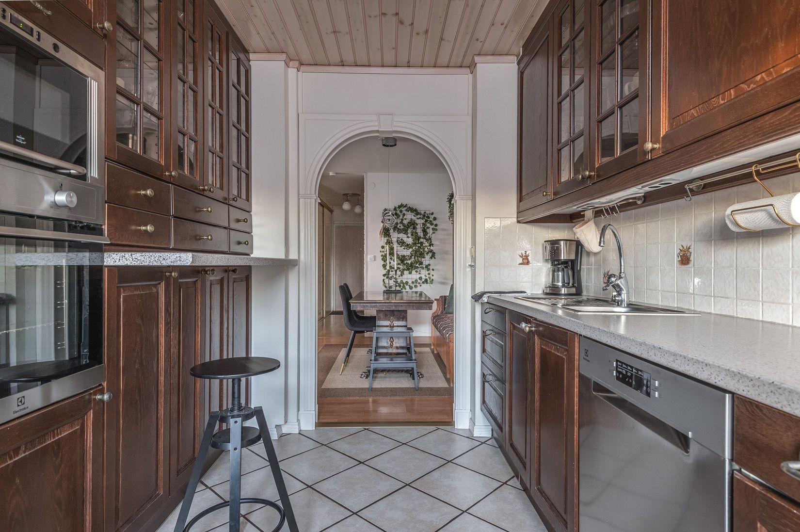 Bostadsrätt, Klingagatan 3, Skarphagen, Norrköping