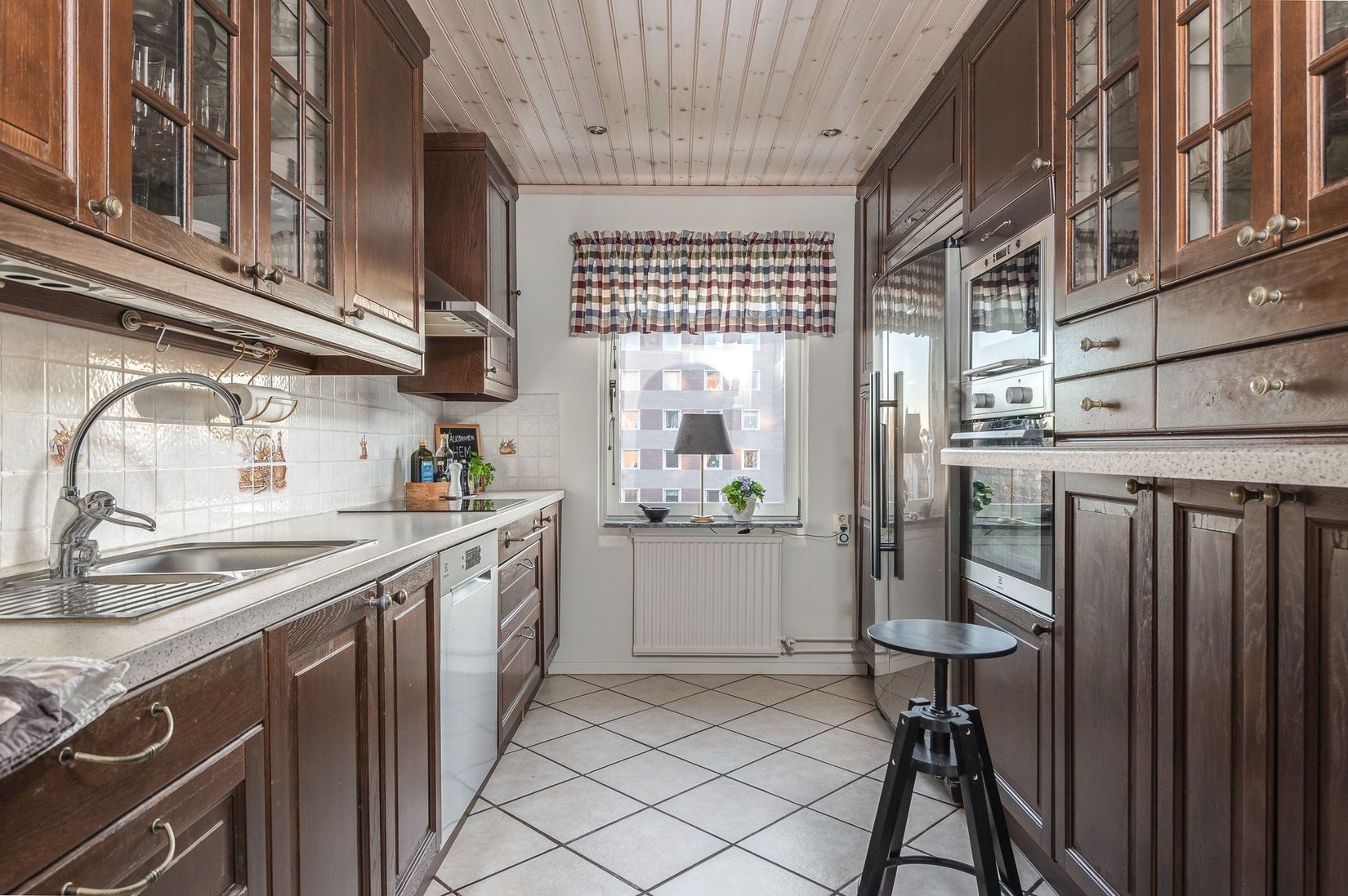 Bostadsrätt, Klingagatan 3, Skarphagen, Norrköping