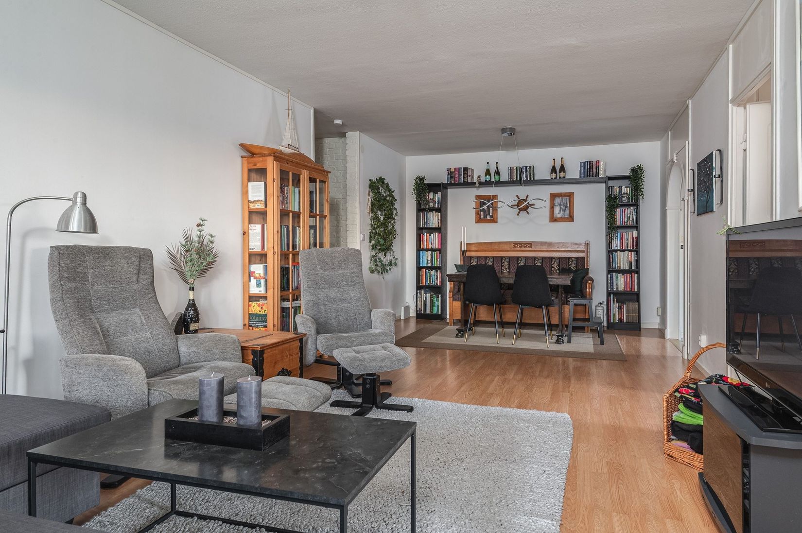 Bostadsrätt, Klingagatan 3, Skarphagen, Norrköping