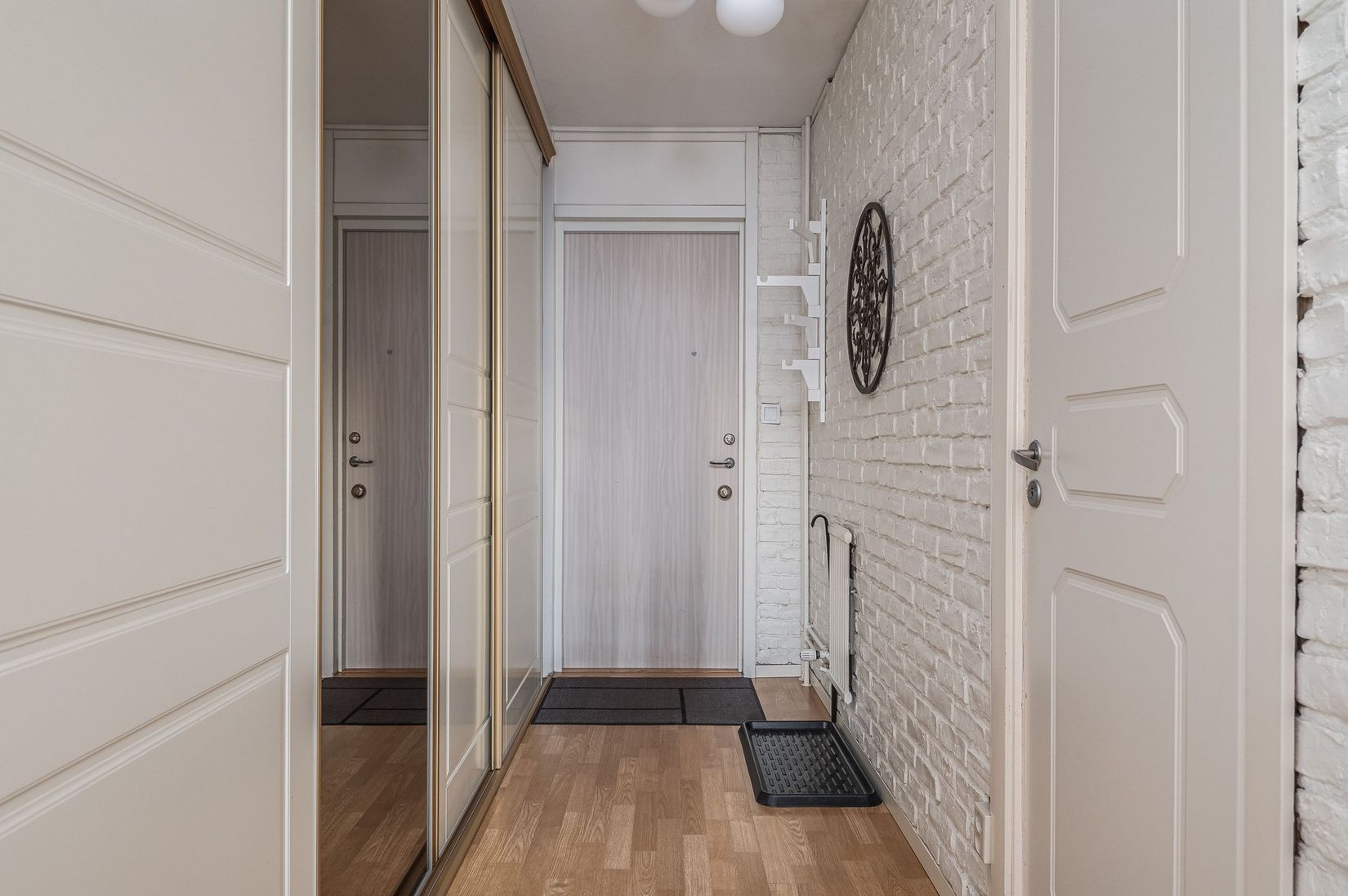 Bostadsrätt, Klingagatan 3, Skarphagen, Norrköping