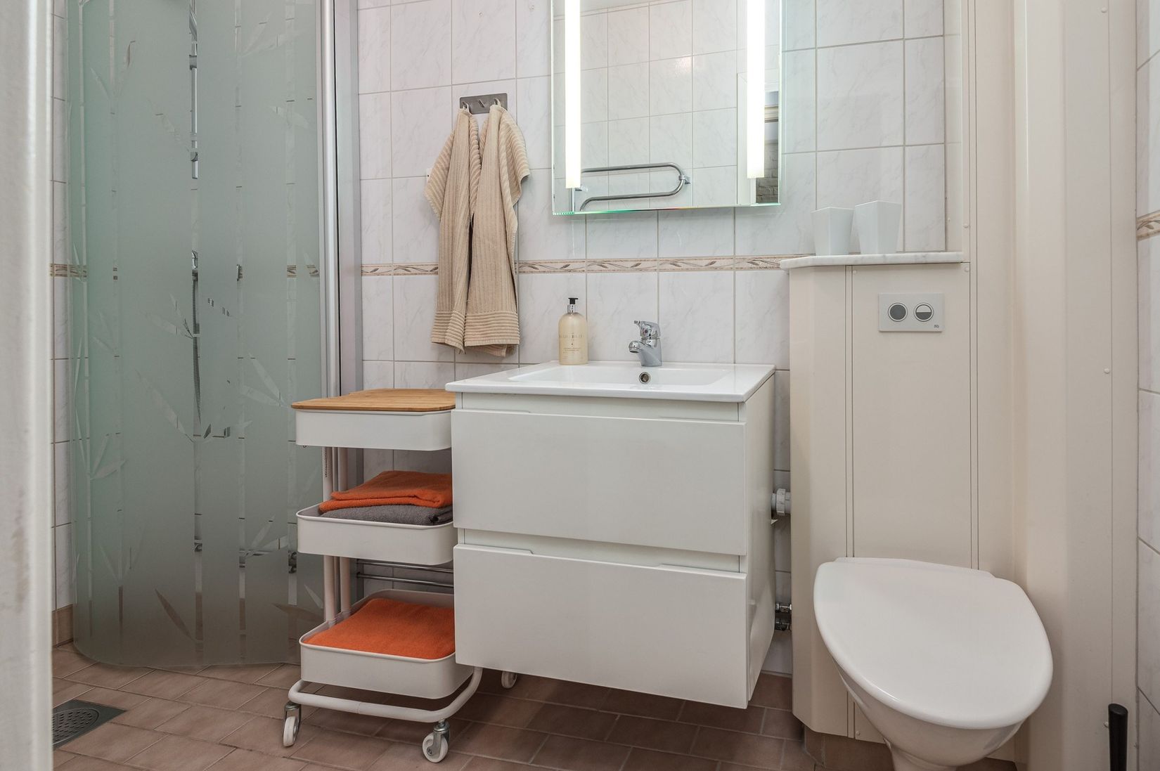 Bostadsrätt, Klingagatan 3, Skarphagen, Norrköping