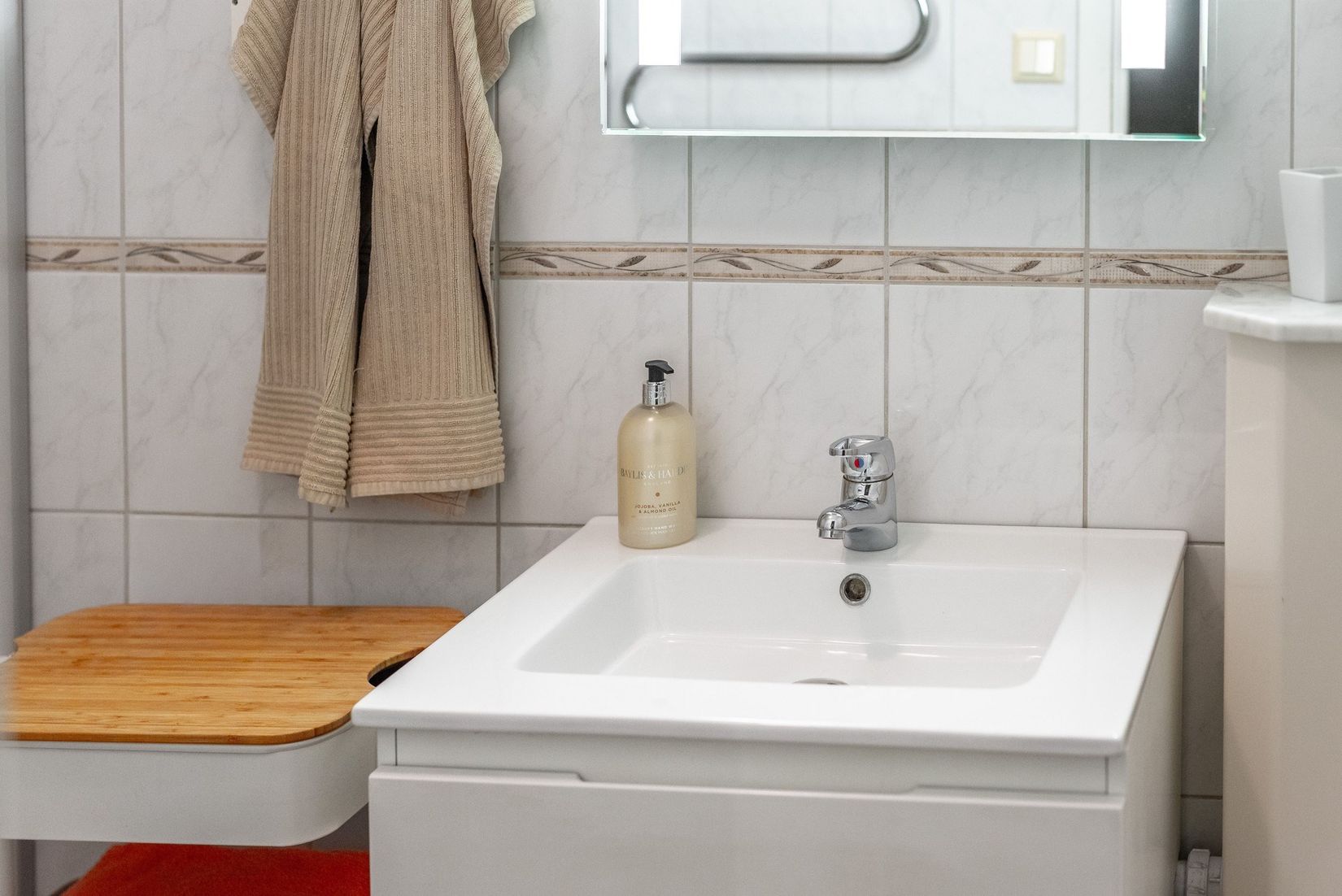 Bostadsrätt, Klingagatan 3, Skarphagen, Norrköping