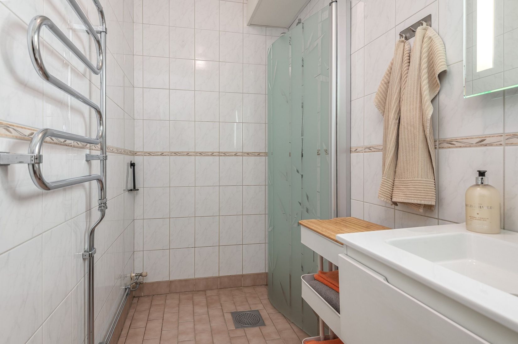 Bostadsrätt, Klingagatan 3, Skarphagen, Norrköping