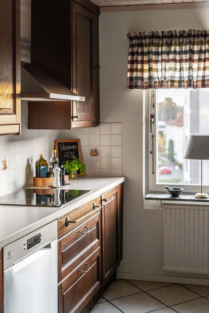 Bostadsrätt, Klingagatan 3, Skarphagen, Norrköping