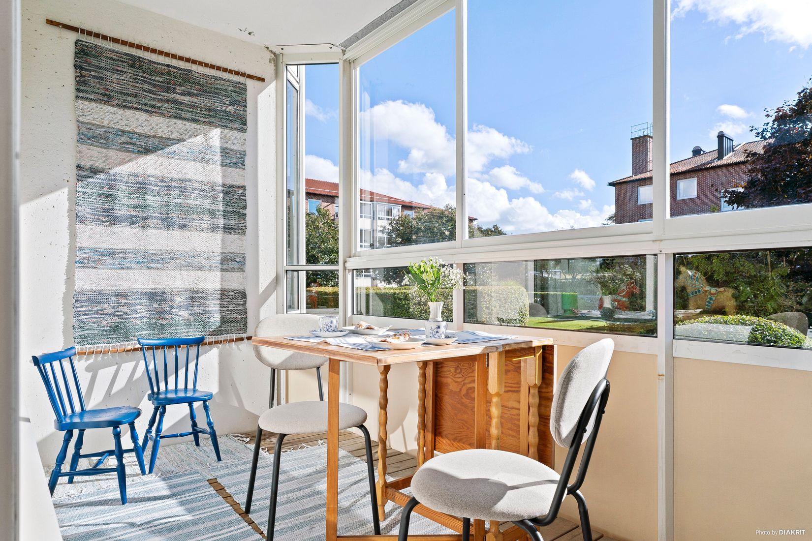 Bostadsrätt, Bandholtzgatan 29a, Söder, Varberg