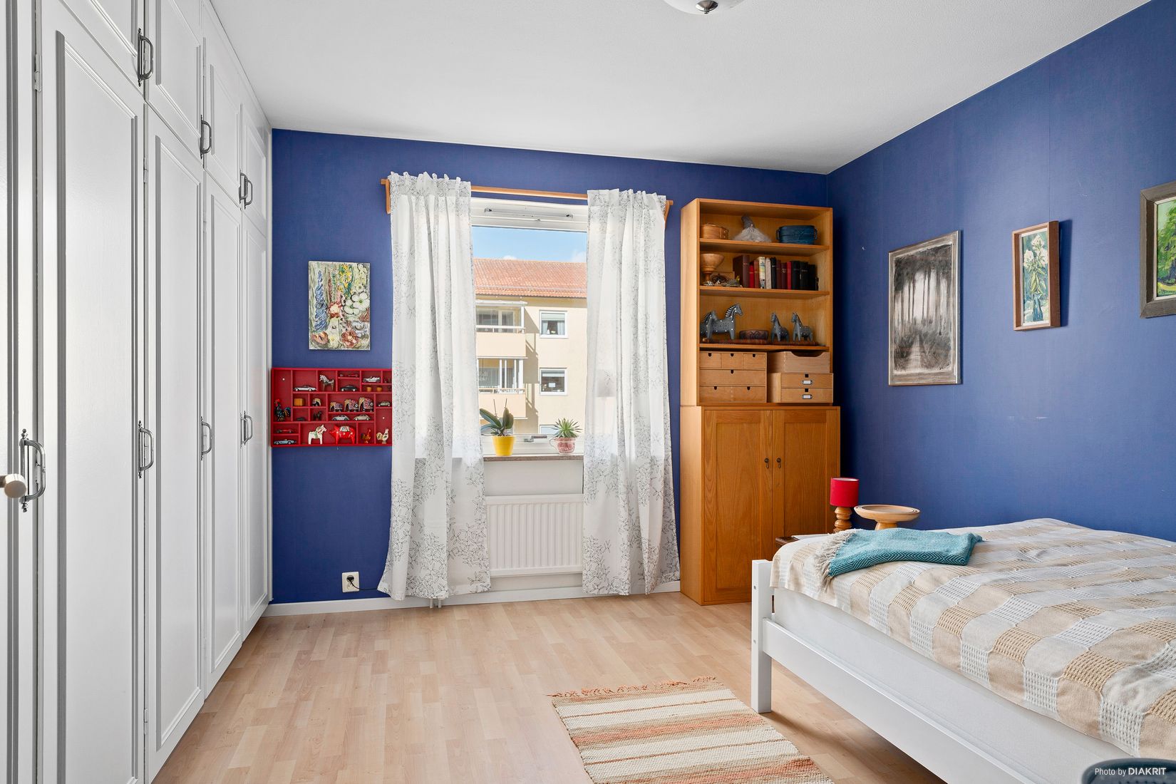 Bostadsrätt, Bandholtzgatan 29a, Söder, Varberg