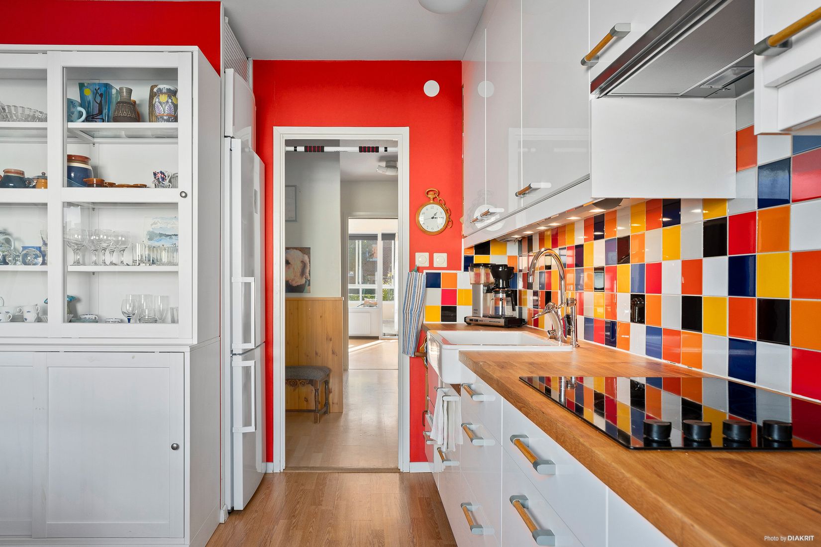 Bostadsrätt, Bandholtzgatan 29a, Söder, Varberg