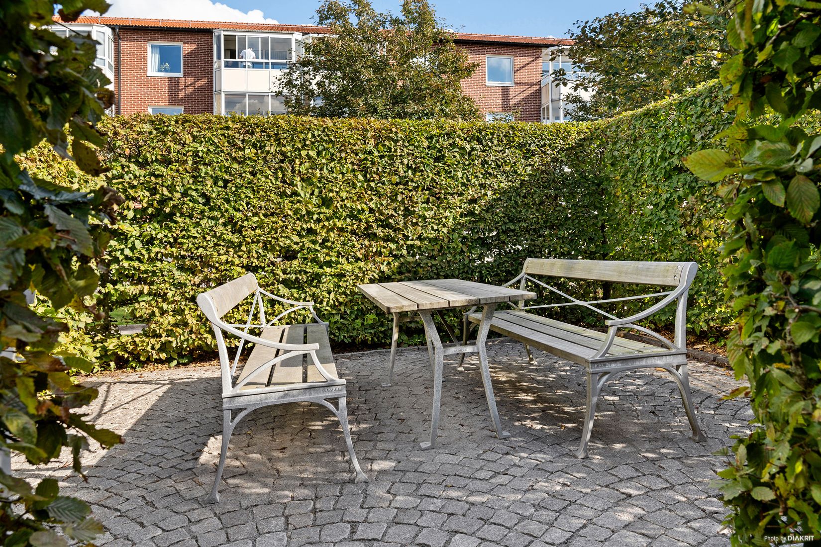 Bostadsrätt, Bandholtzgatan 29a, Söder, Varberg